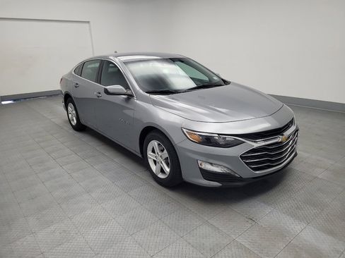 Used 2023 Chevrolet Malibu LT image 13