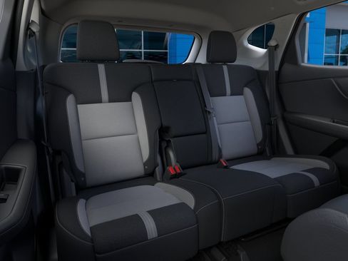 New 2026 Chevrolet Blazer LT FWD image 17
