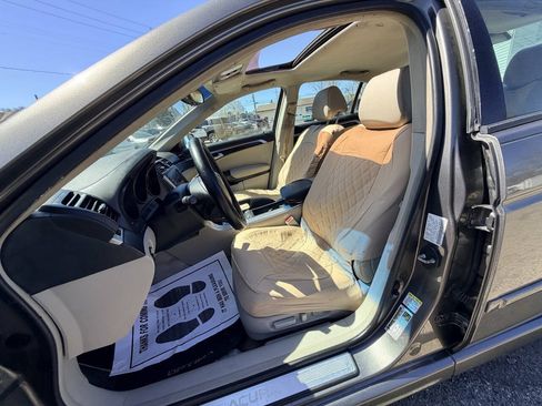 Used 2008 Acura TL FWD image 34