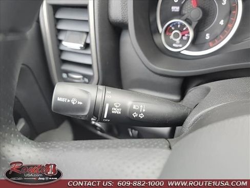 New 2026 RAM 5500 Tradesman w/ Chrome Appearance Group image 23