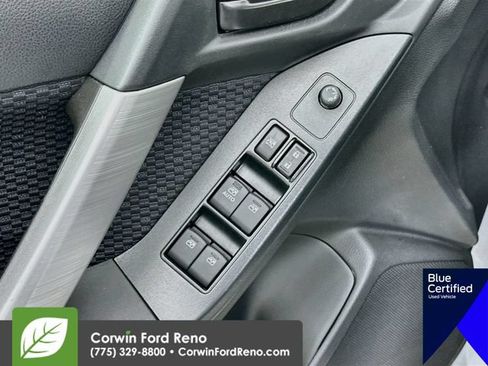 Used 2017 Subaru Forester Sport AWD/4WD image 21
