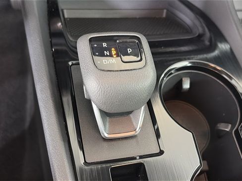 Certified 2023 Nissan Rogue SV w/ SV Premium B Package AWD/4WD image 28