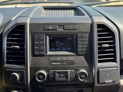 Used 2017 Ford F150 XLT w/ Trailer Tow Package AWD/4WD image 3