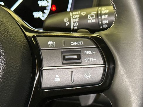 Certified 2026 Honda Civic Sport image 28