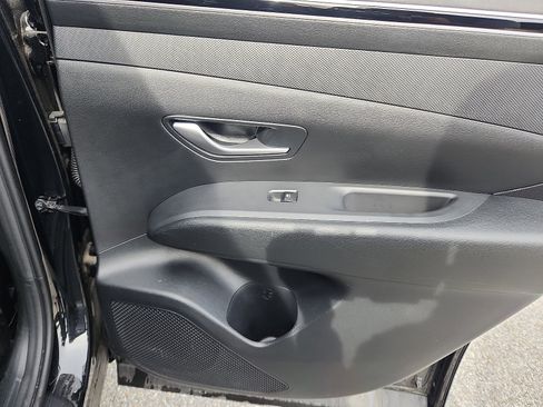 Certified 2024 Hyundai Tucson SEL AWD/4WD image 31