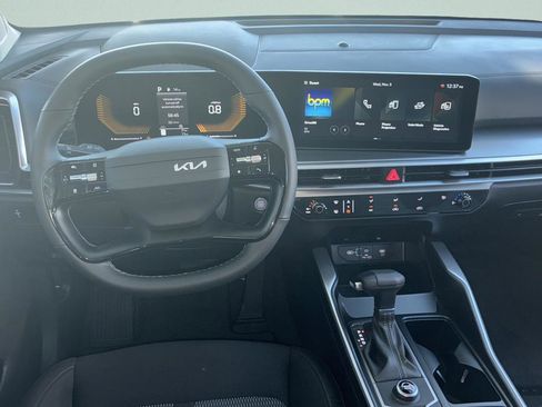 New 2026 Kia Sorento LX image 18