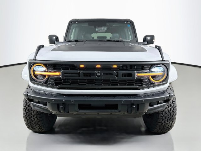 New 2026 Ford Bronco Raptor AWD/4WD image 2