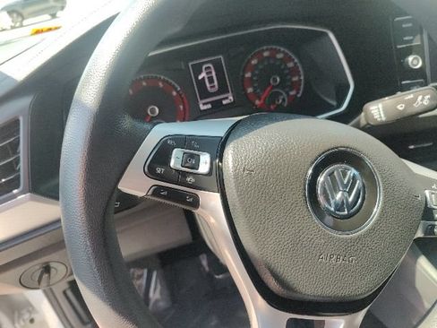 Used 2019 Volkswagen Jetta S w/ Driver Assistance Package FWD image 26
