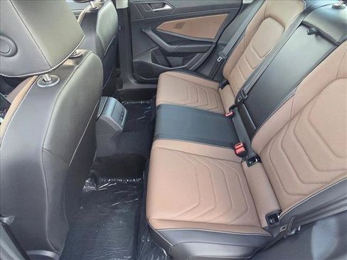 New 2026 Volkswagen Jetta SEL image 15