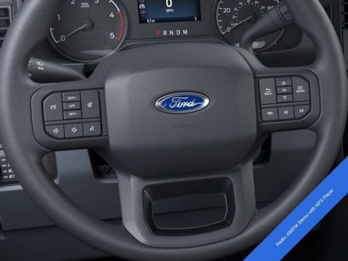 New 2026 Ford F350 XL AWD/4WD image 13