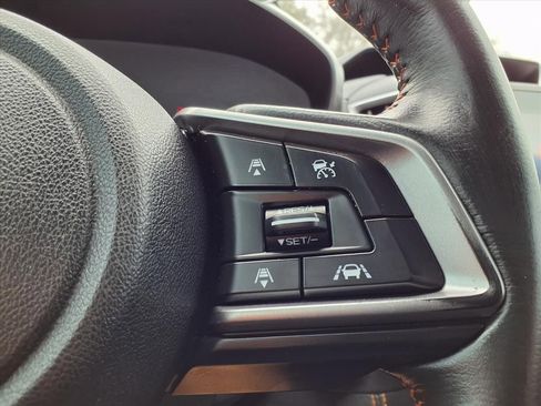 Used 2019 Subaru Crosstrek 2.0i Limited w/ Moonroof Package w/Navigation image 30