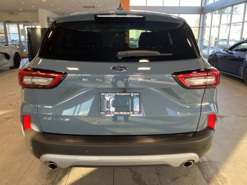 Used 2024 Ford Escape Active image 6