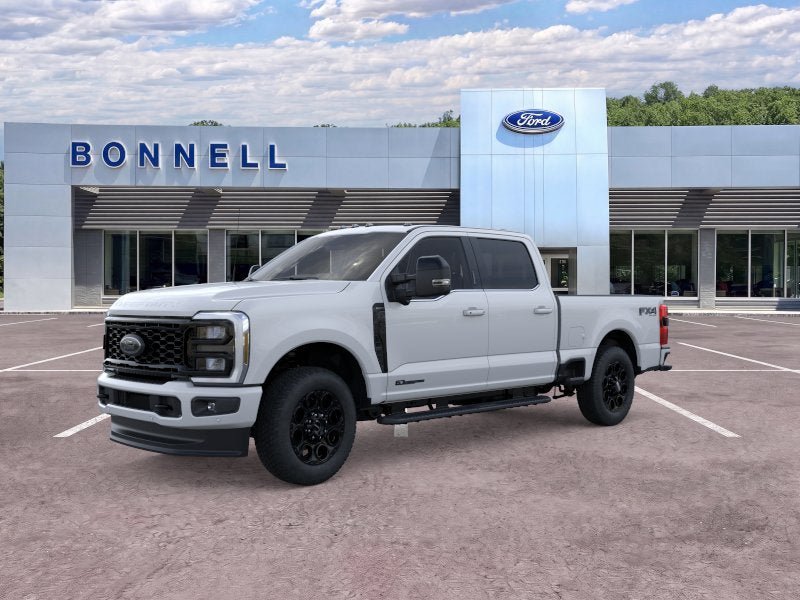 New 2026 Ford F350 Lariat w/ Black Appearance Package AWD/4WD image 1