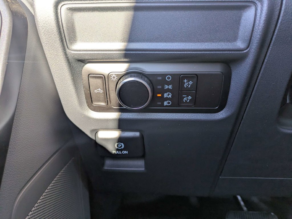 New 2026 Ford F150 XL AWD/4WD image 23