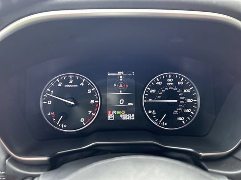 Certified 2024 Subaru Outback Limited AWD/4WD image 19