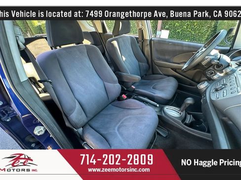 Used 2011 Honda Fit Sport image 21