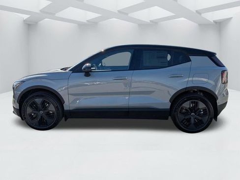 New 2026 Volvo EX30 Cross Country Ultra w/ Protection Package Premier AWD/4WD image 9