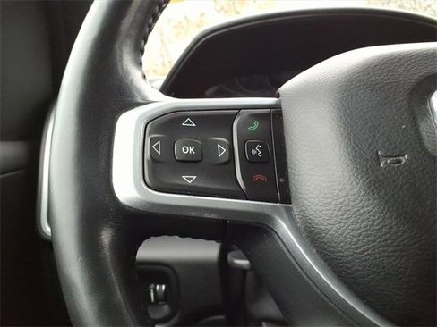 Used 2021 RAM 1500 Big Horn image 14