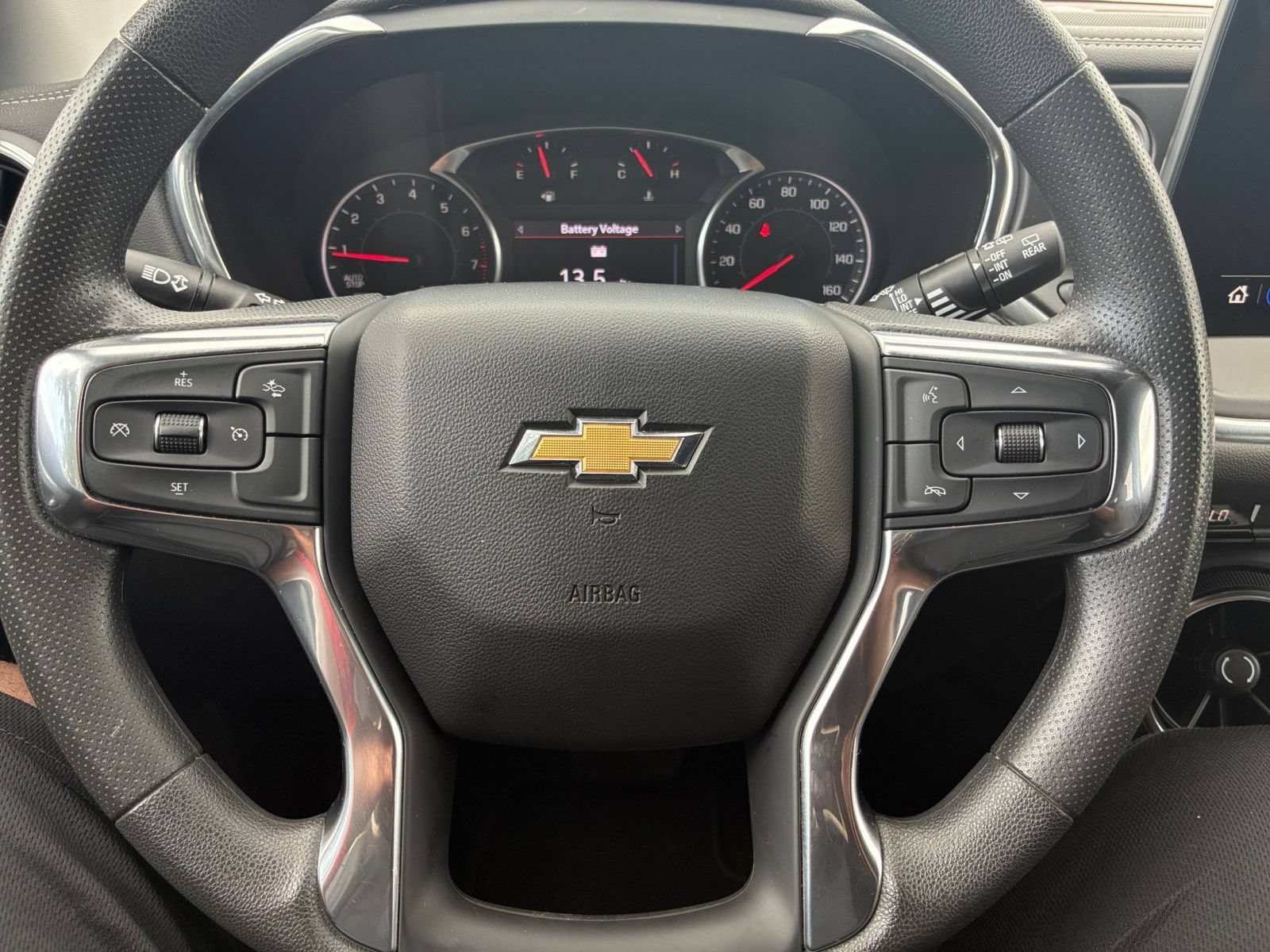 Used 2026 Chevrolet Blazer LT FWD image 28