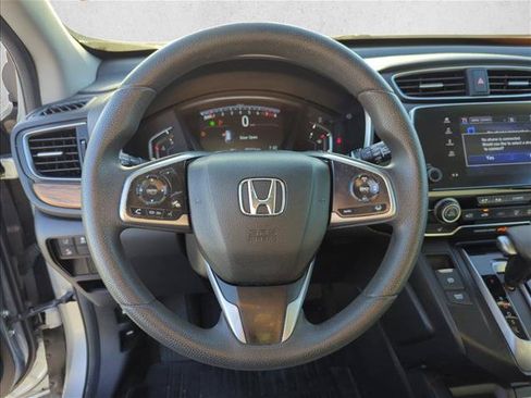 Used 2019 Honda CR-V EX image 12