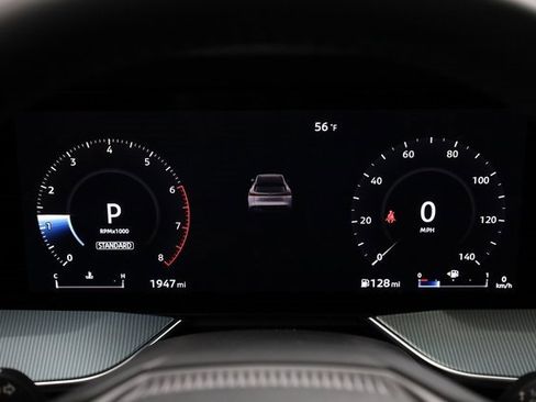 Certified 2025 Nissan Murano SL w/ Cargo Package image 16