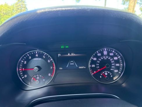 Used 2023 Kia Forte LXS FWD image 24