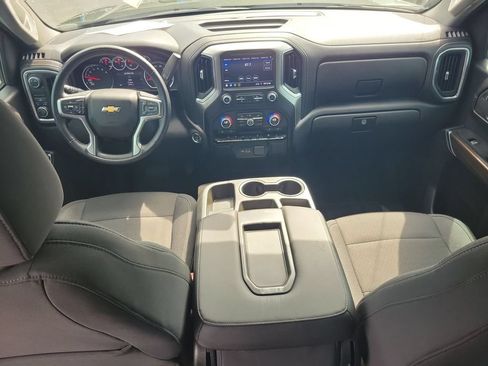 Certified 2020 Chevrolet Silverado 1500 LT w/ Texas Edition RWD image 19