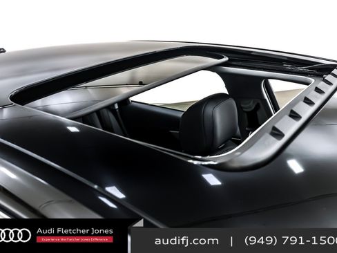 Used 2018 Audi A4 2.0T Ultra Premium Plus w/ Premium Plus Package image 21