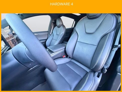 Used 2023 Tesla Model X Plaid AWD/4WD image 15