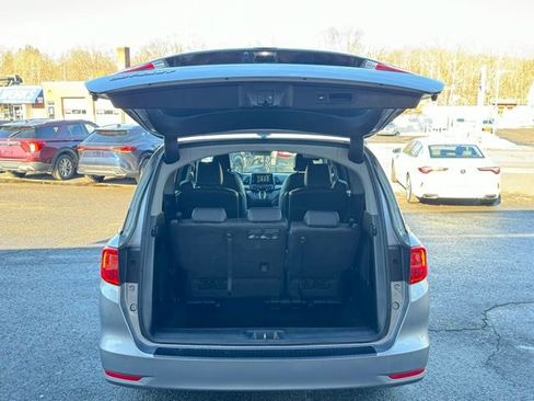 Used 2022 Honda Odyssey EX-L image 6
