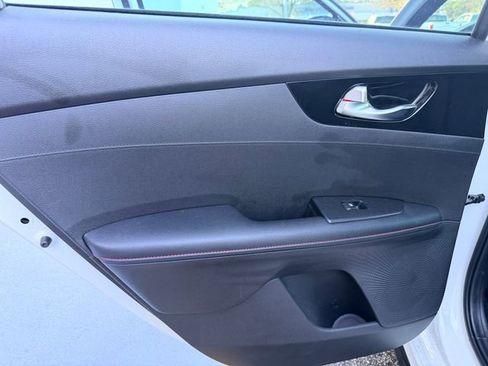 Used 2023 Kia Forte GT w/ GT2 Package image 15