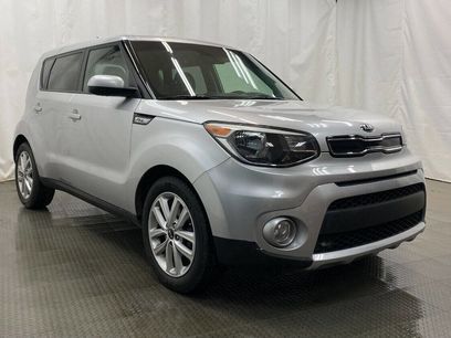 Used 2018 Kia Soul +