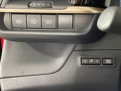 New 2026 Toyota Crown Signia w/ Advanced Technology Package image 14