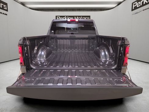 New 2026 RAM 1500 Big Horn/Lone Star image 21