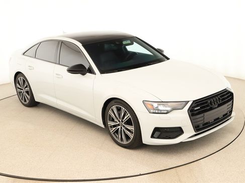 Used 2021 Audi A6 2.0T Premium w/ Convenience Package image 37