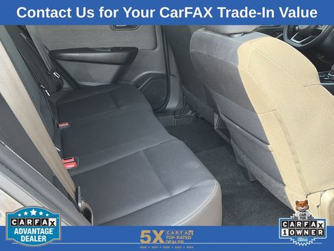 Used 2023 Nissan Rogue S image 30