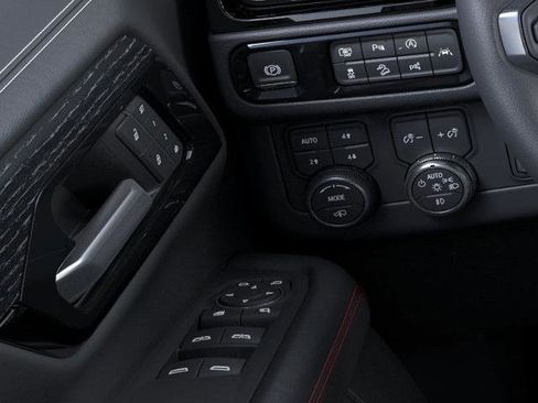 New 2025 GMC Yukon AT4 Ultimate image 72