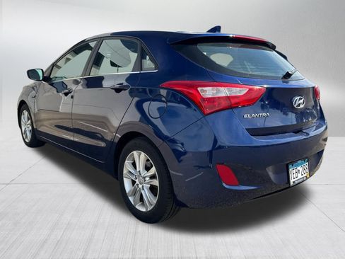 Used 2013 Hyundai Elantra GT FWD image 5