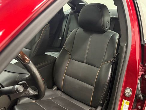 Used 2014 Chevrolet Impala LTZ image 7