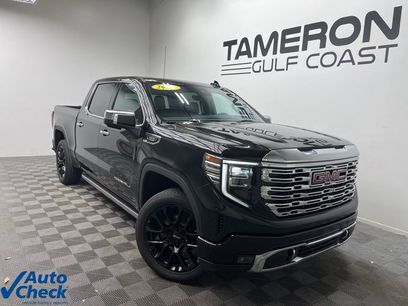 Used 2024 GMC Sierra 1500 Denali