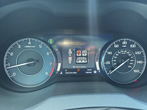 Used 2023 Acura RDX FWD w/ Technology Package image 36