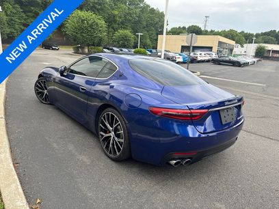Used 2024 Maserati GranTurismo Modena