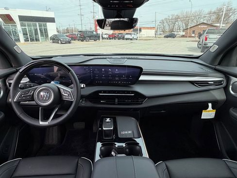 New 2026 Buick Enclave Avenir w/ Super Cruise Package image 18