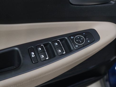 Used 2023 Hyundai Santa Fe SE AWD/4WD image 19