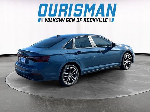 New 2026 Volkswagen Jetta Sport image 6