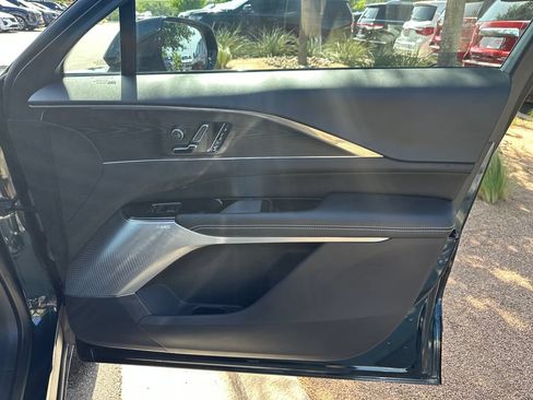Used 2024 Cadillac Lyriq Sport w/ LPO, Floor Liner Package RWD image 37