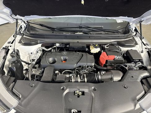 Used 2026 Acura RDX w/ Technology Package AWD/4WD image 26