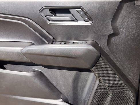 New 2026 Chevrolet Colorado W/T w/ WT Custom Package image 17