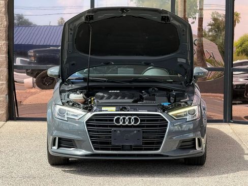 Used 2018 Audi A3 2.0T Premium w/ Convenience Package FWD image 21