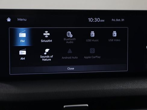 Used 2022 Genesis GV70 2.5T w/ Select Package image 37